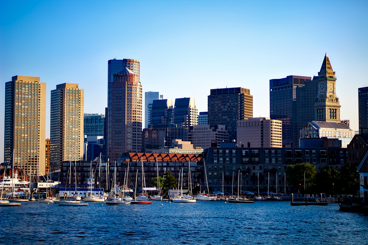 Boston Reverse Logistics | Delivery & Transportation Solutions