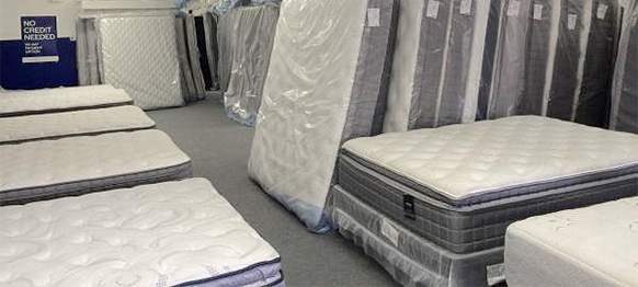 Mattress By Appointment | Same Day Delivery
