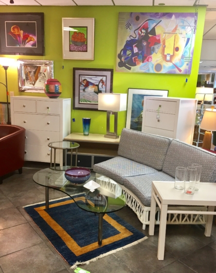Where to Buy Used Furniture in Louisville