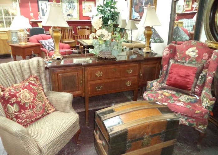 Where to Buy Used Furniture in Louisville