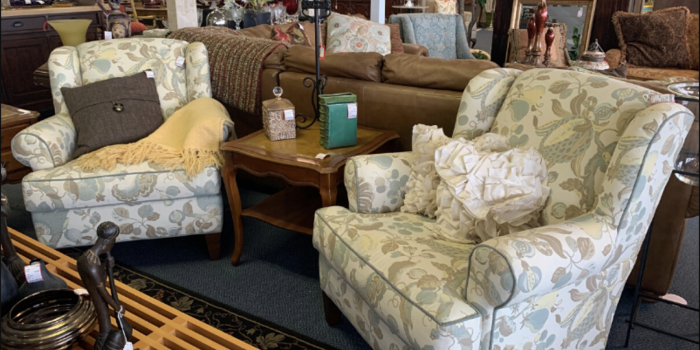Where to Buy Used Furniture in Kansas City in 2020