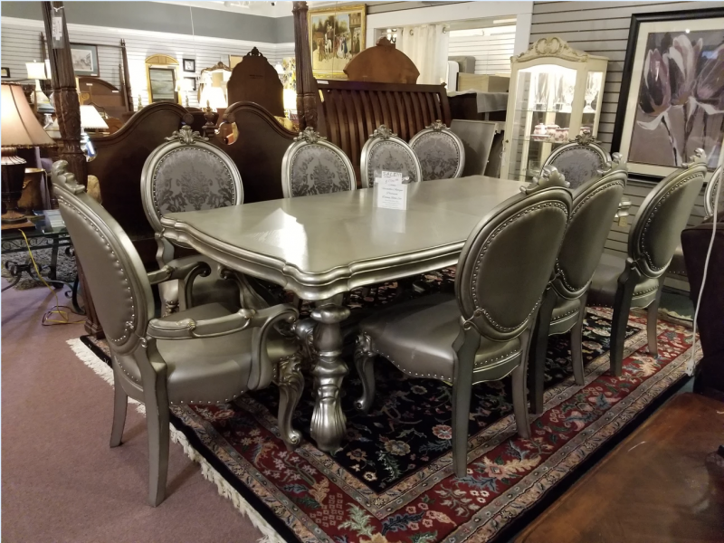 Where to Buy Used Furniture in Kansas City