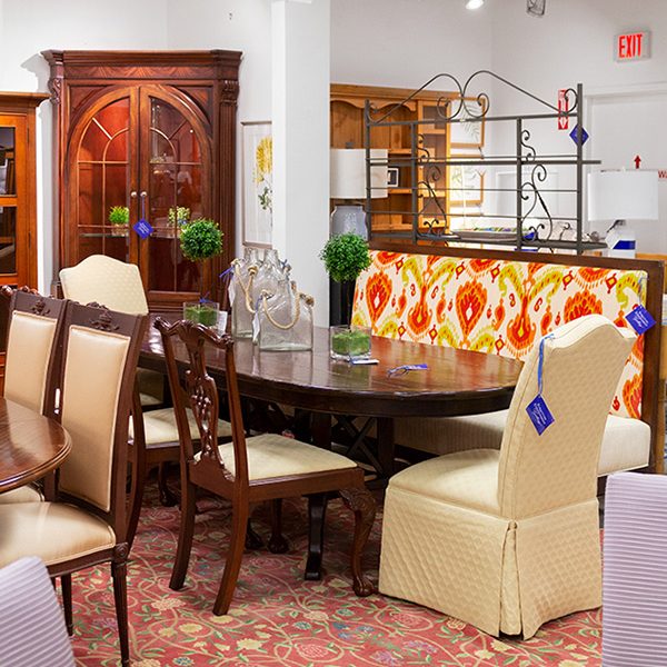 Best Used Furniture Stores in Boston