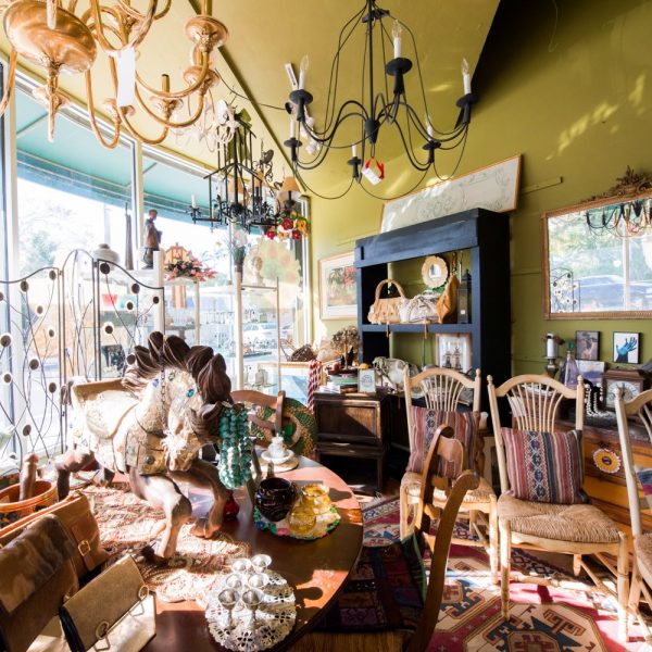 5 Best Used Furniture Stores in Miami